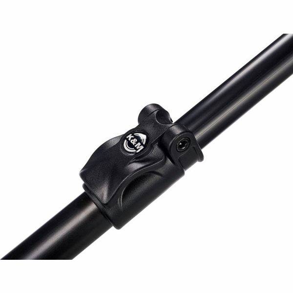 K&M 23755 Microphone Fishing Pole
