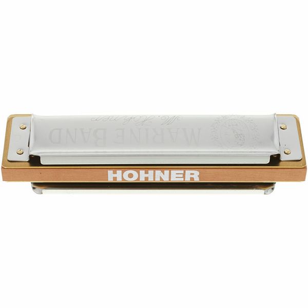 Hohner Marine Band Classic HG