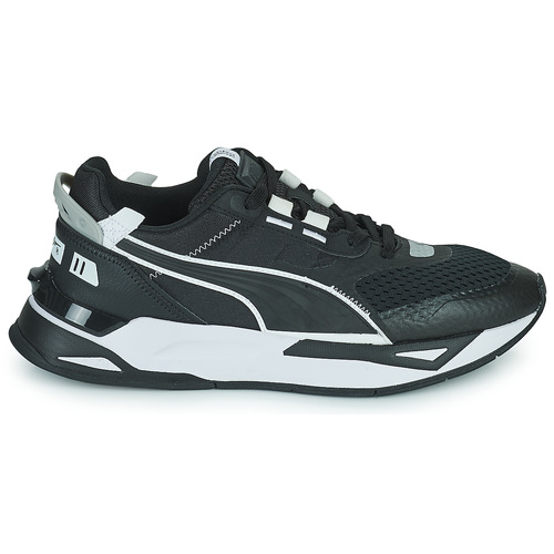 Puma - Mirage Sport Tech B&W - Noir / Blanc