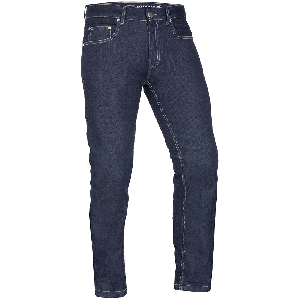 Route 66 by All One - Jean Gasoline Tapered Indigo