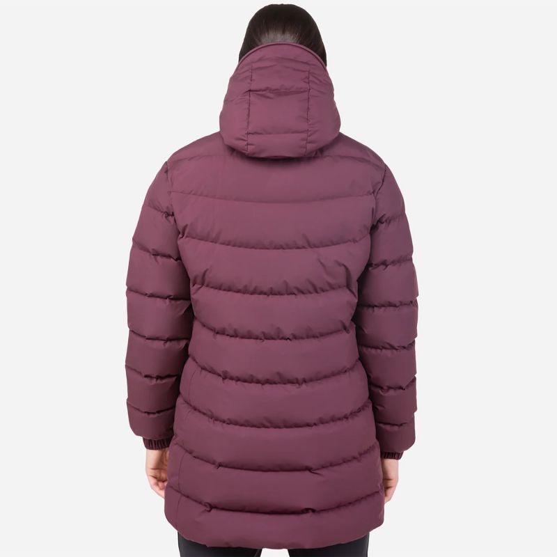 Lightline Eco Women's Parka - Doudoune femme
