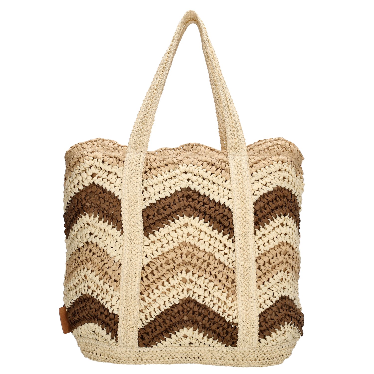 PE Florence Natural Life Shopper 21851 nature