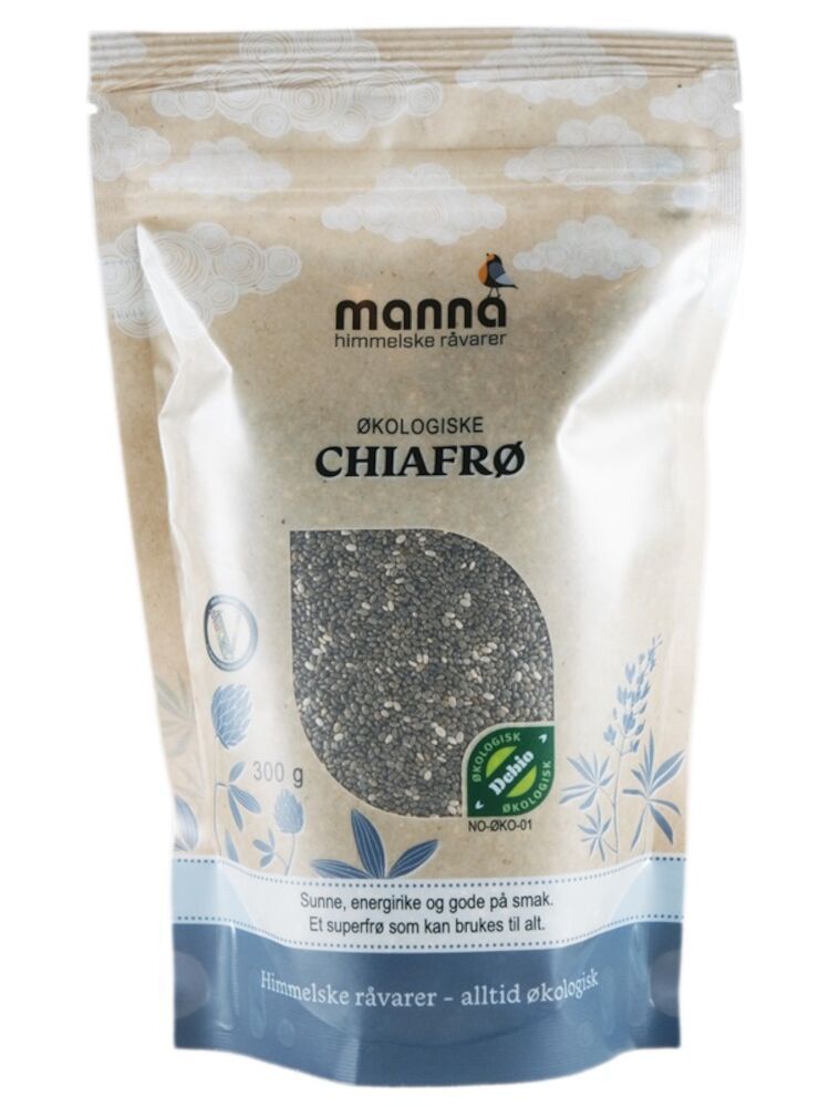Manna Chiafrø