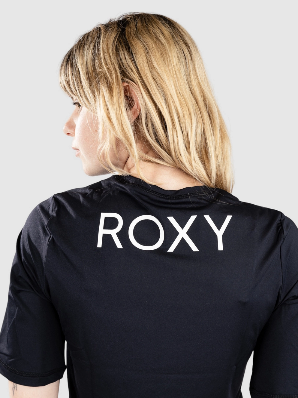 Roxy New Enjoy Waves Lycra anthracite