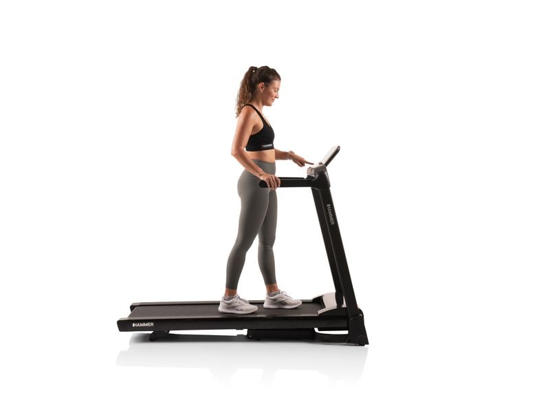 HAMMER Laufband Fly Run 2.0 Laufband