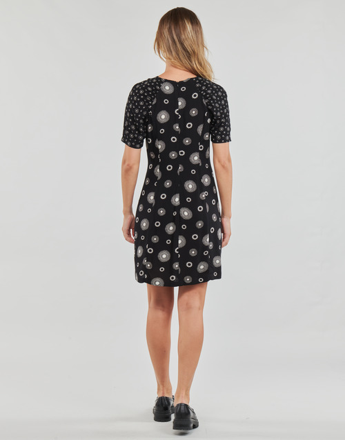 Desigual - NUEVA YORK - Noir / Blanc