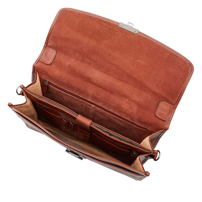 Castelijn & Beerens<br>Computertaske Verona 15