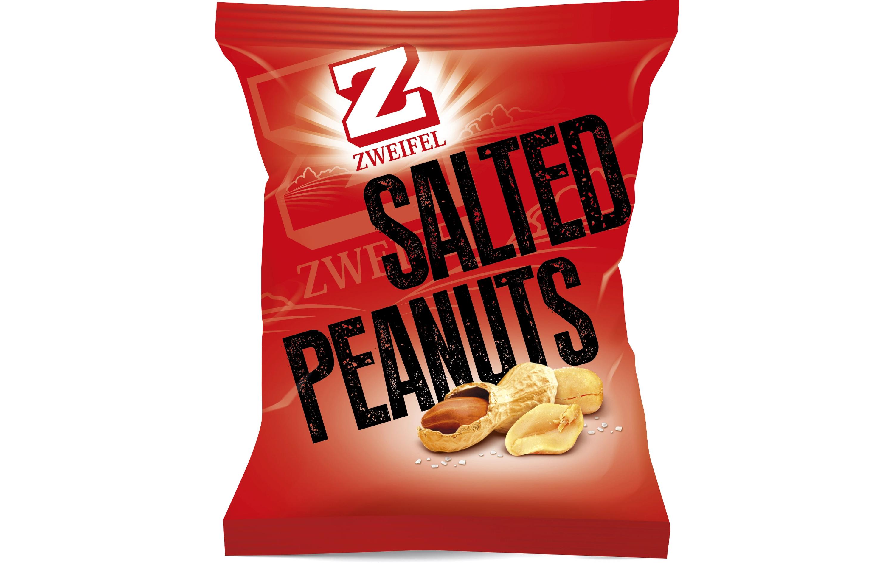 Apéro Salted Peanuts 150 gErdnüsse