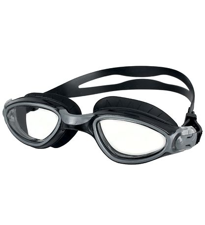 Seac Schwimmbrillen - Axis - Schwarz/Silber