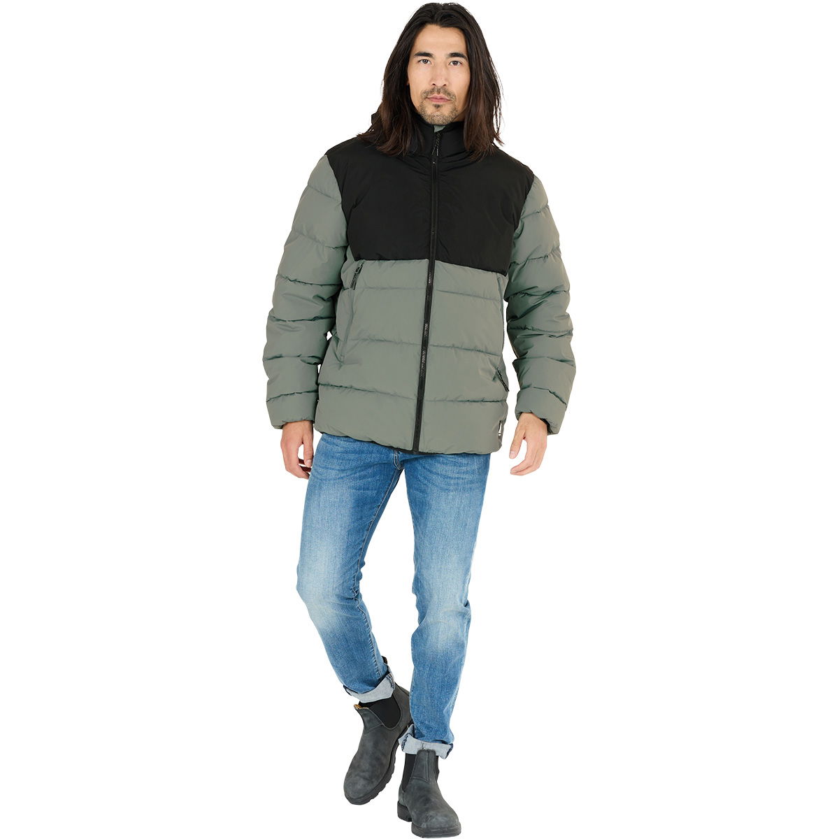 Whistler Sareto Puffer Jakke Herre