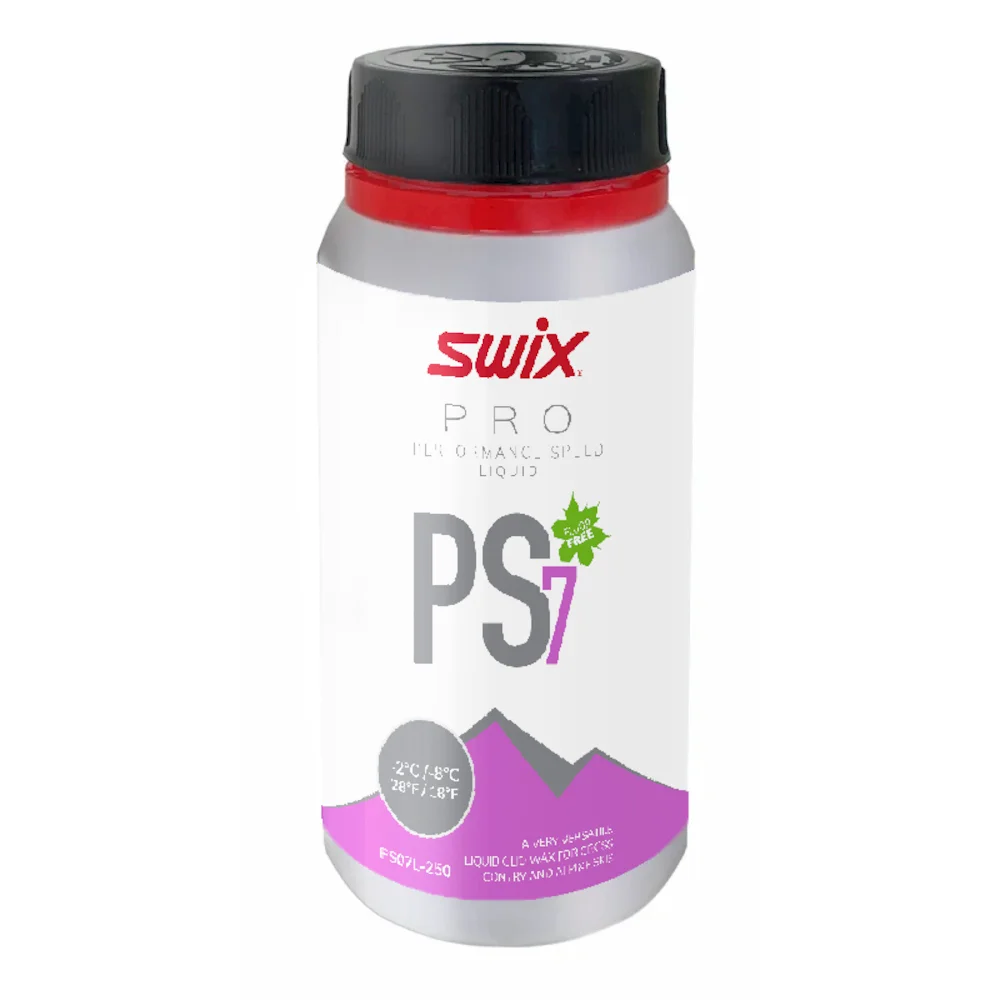 PS7 Liquid Violet - 250ml Nocolor
