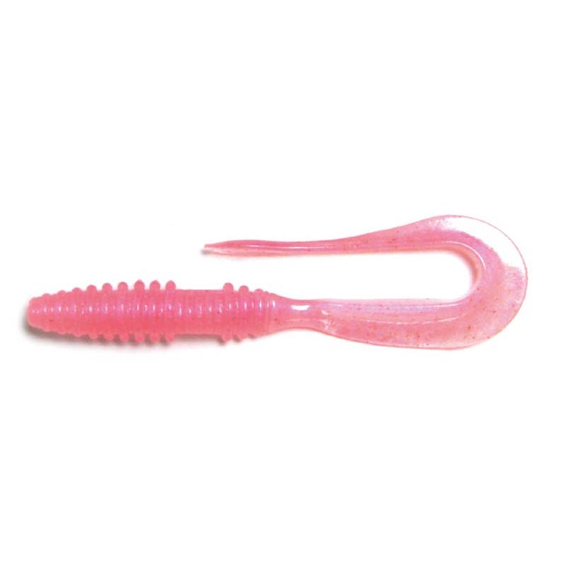 Leurre Souple Keitech Mad Wag - 9Cm - Par 10