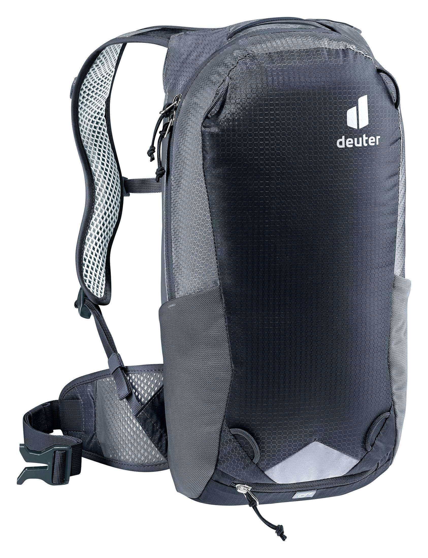 deuter| Fahrradrucksack RACE 8