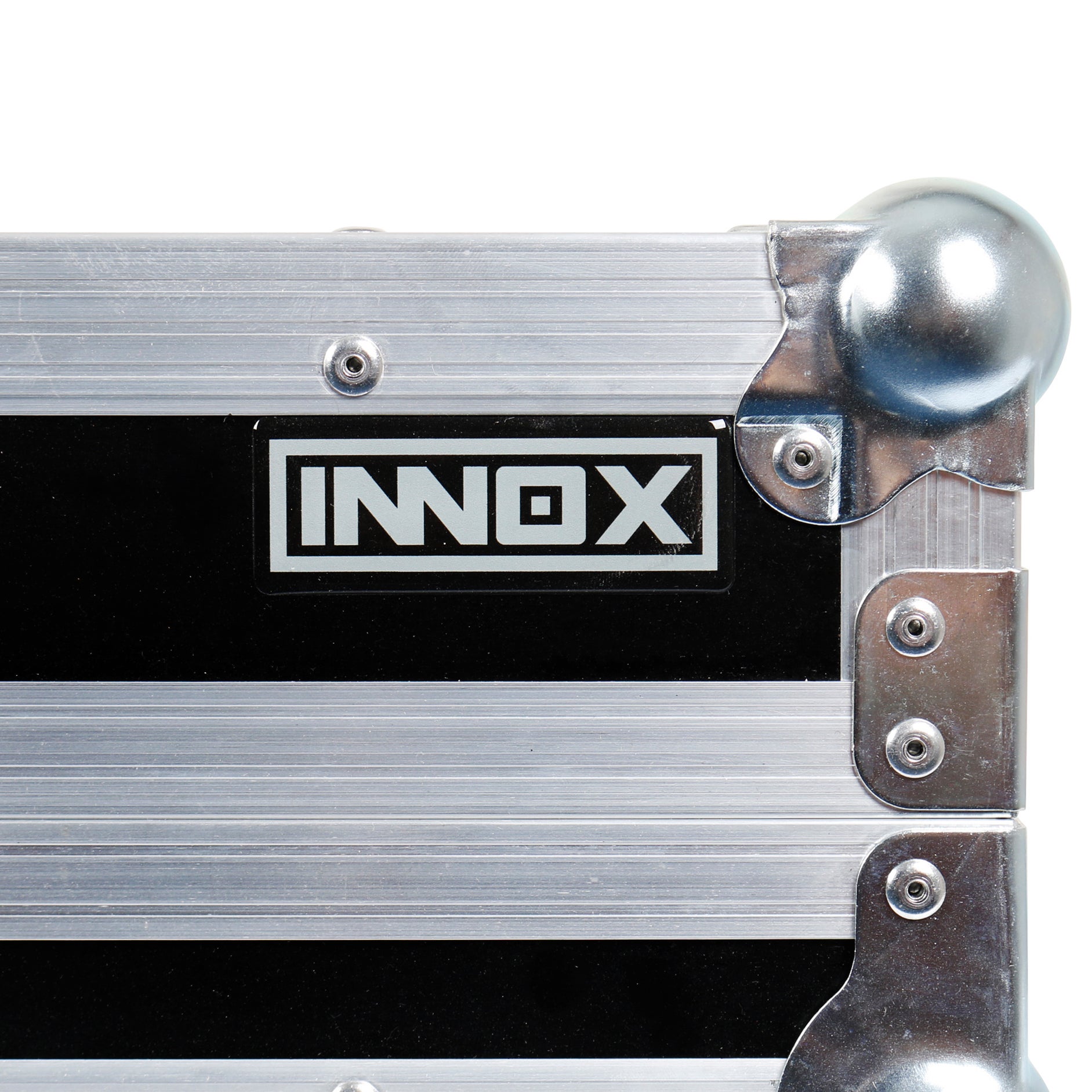 Innox FC-PIO-XDJ-RR flightcase voor Pioneer XDJ-RR met plateau