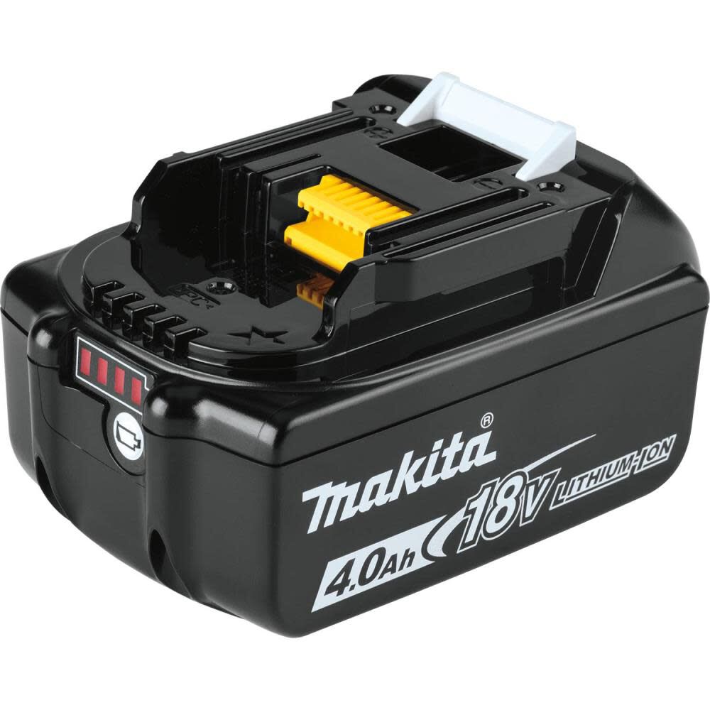 Makita 36V 18V X2 LXT Miter Saw 10" Dual Bevel Sliding with Laser Kit