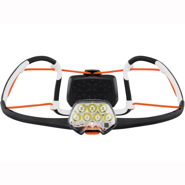 Frontale PETZL LAMPE IKO CORE
