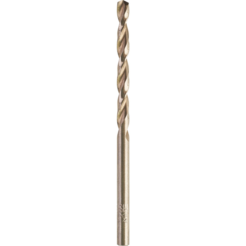 Milwaukee metaalboor HSS-G Thunderweb 3.5x70mm