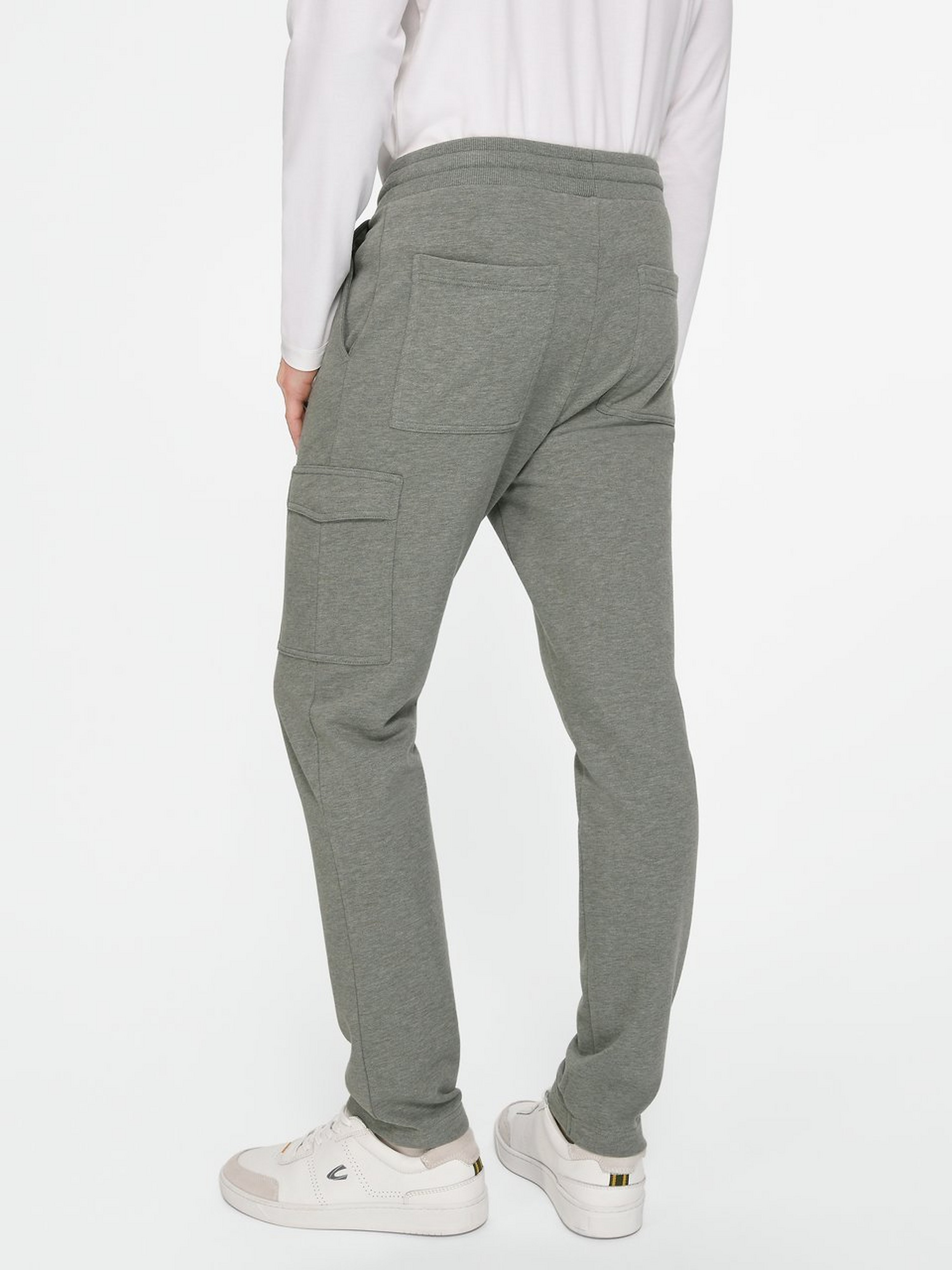 Cargo-Hose