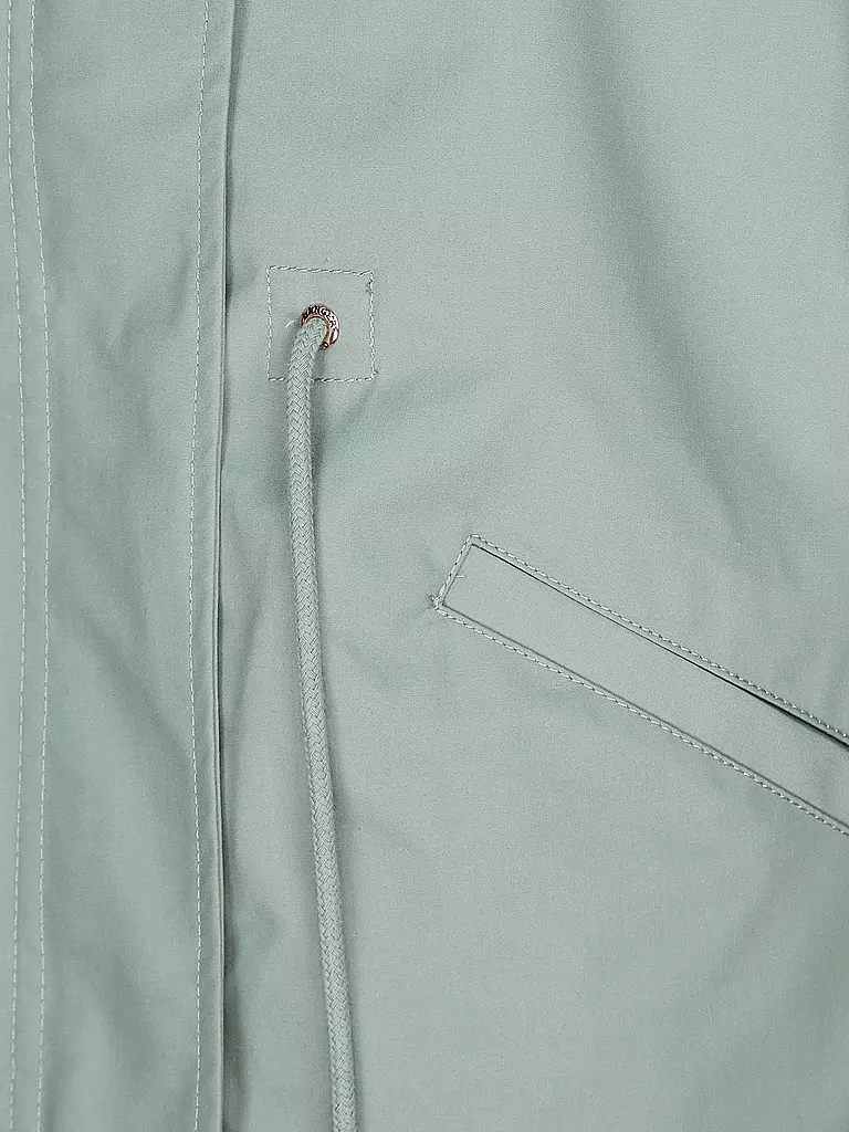 LANGER CHEN Jacke LISMORE mint
