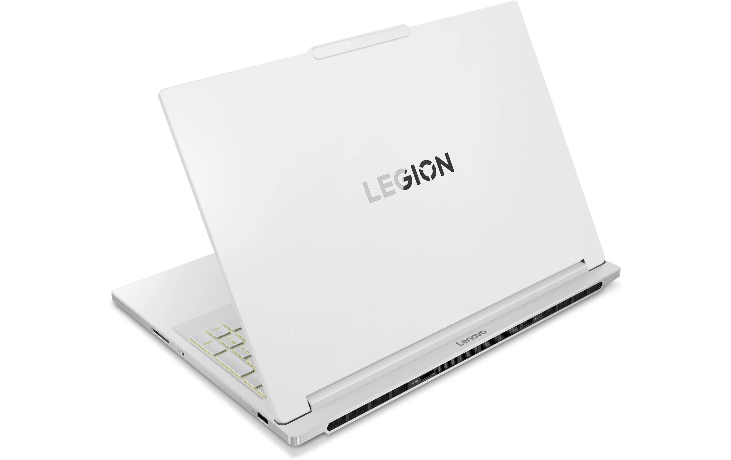Lenovo Gaming-Notebook »Legion 7 16IAX10« / 16 ″ Intel Core Ultra 9 GeForce RTX