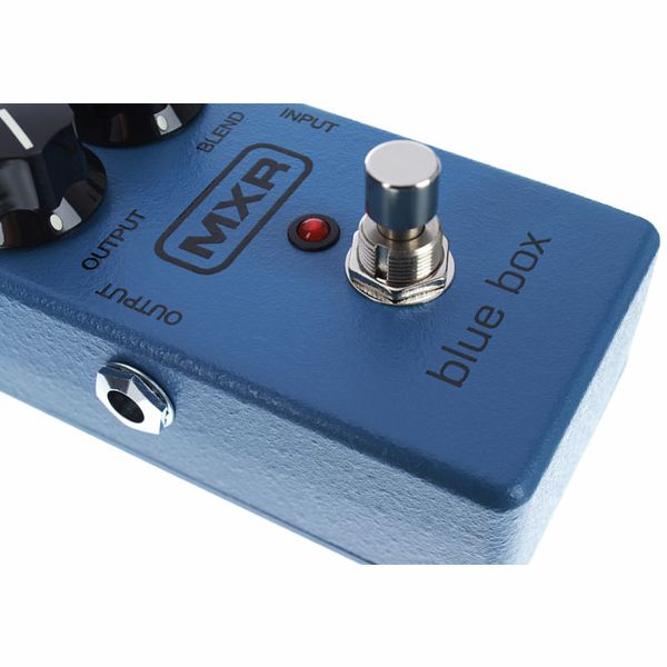 MXR M-103 Oktaver Effektgerät