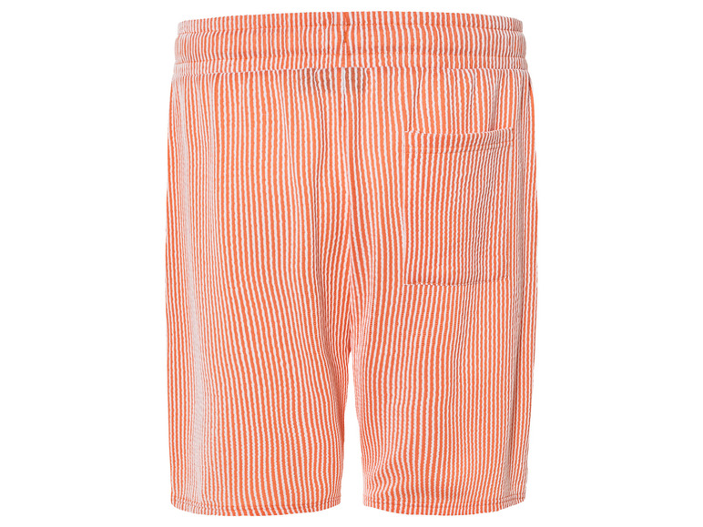 Korte heren broek