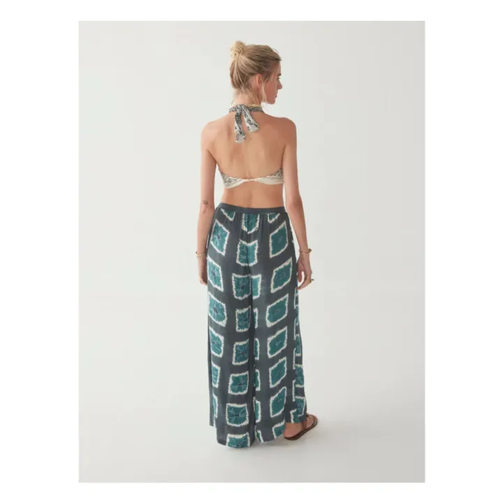 Maison Hotel Pantalon Tess | Bleu marine