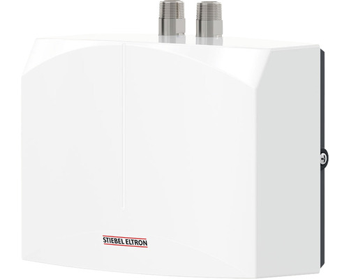 Stiebel Eltron DNM 6 5,7kW kleine doorstroomverwarmer