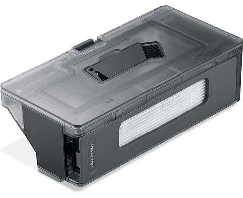 Andersson RVC 4.0 Dust box assembly