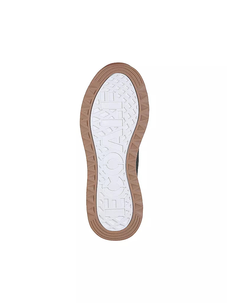 ECOALF Sneaker CONDEKNITALF grau