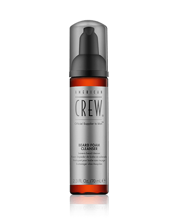 American Crew Shaving Skincare Beard Foam Cleanser 70ml