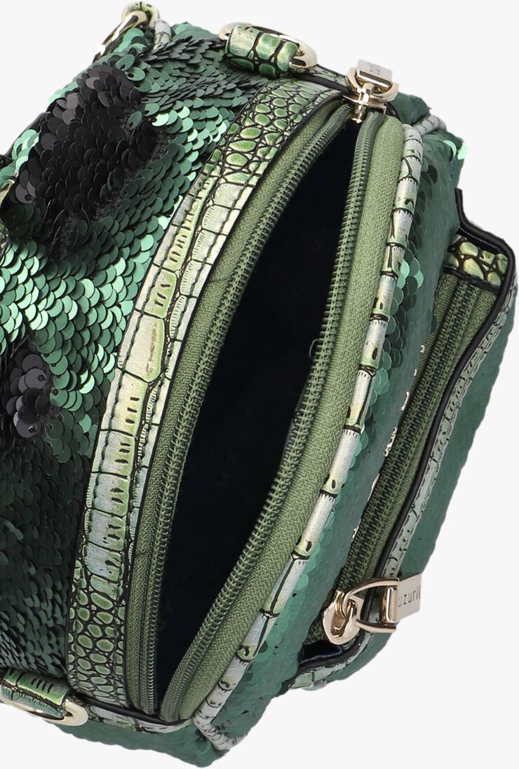 UZURII groene uzurii rugtas back pack