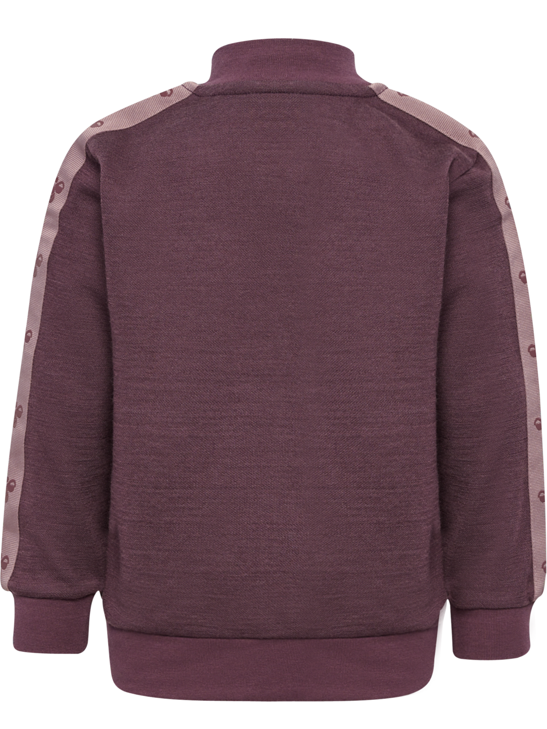 hmlWULBATO ZIP JACKET