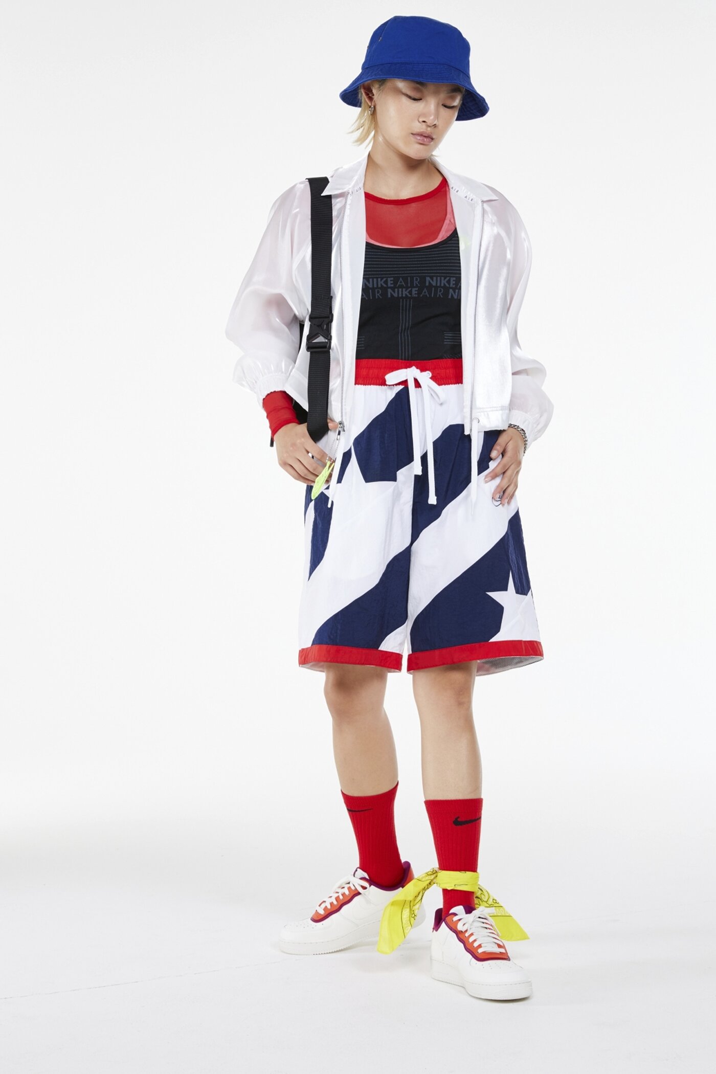 Nike U NK ELT CREW