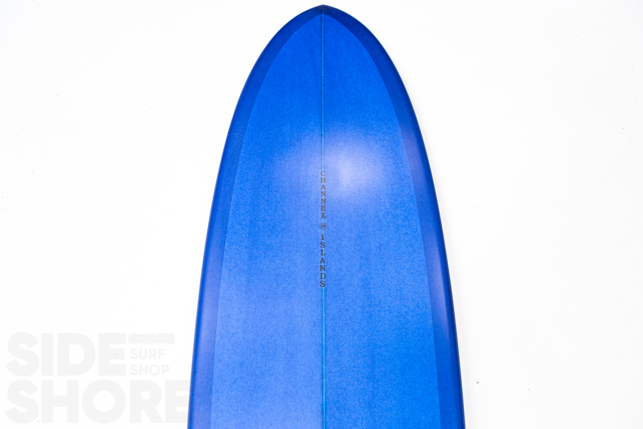 Al Merrick CI Mid - Tint Deep Blue - 6'10 x 20 7/8