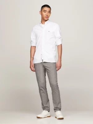 Camisa de malha slim fit da coleção de 1985