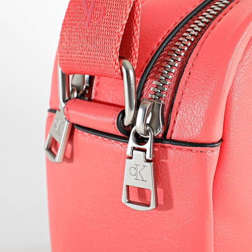Sac A Main Ultralight Camera Bag 0326 Saumon
