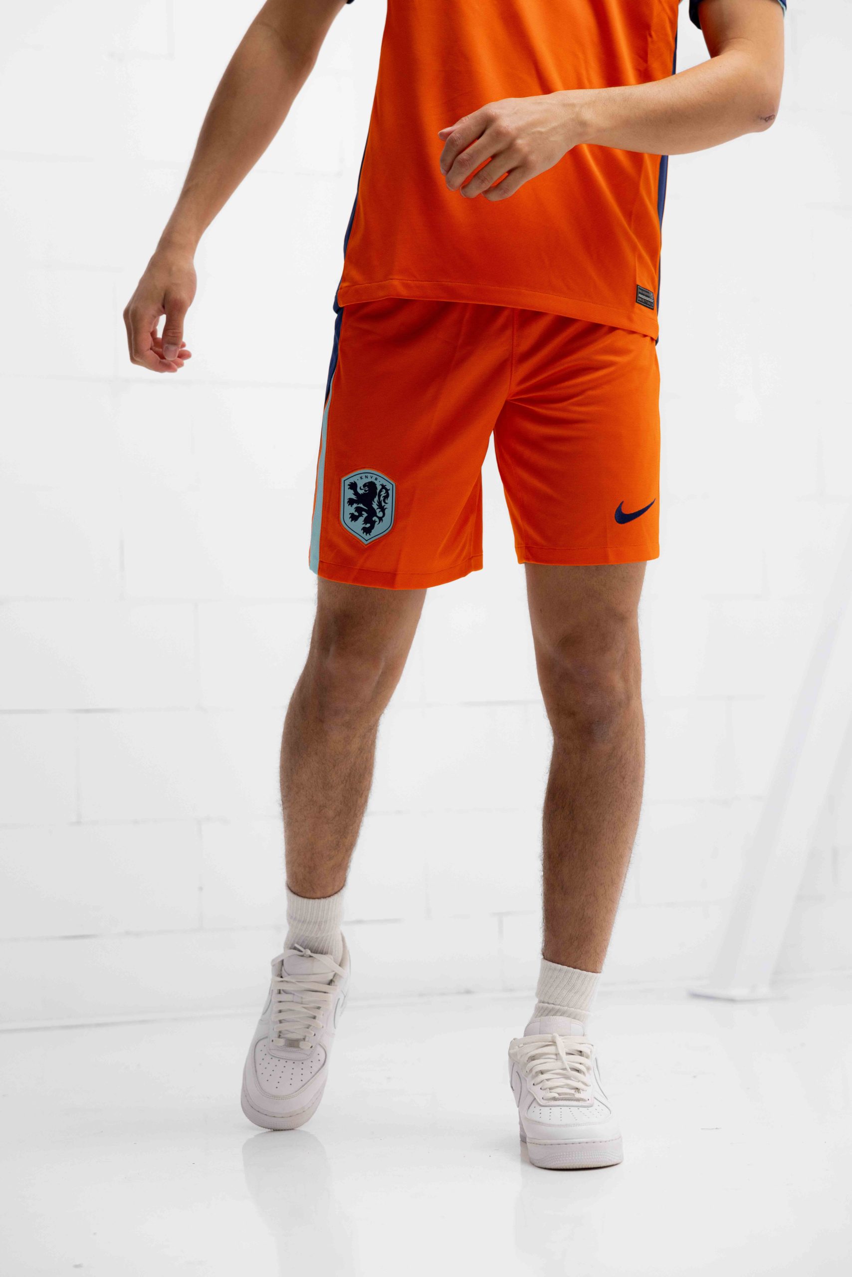Nederland Broek Thuis Senior 2024-2026