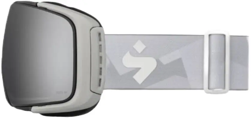 Sweet Protection Interstellar RIG Reflect Skibriller - Alpinski