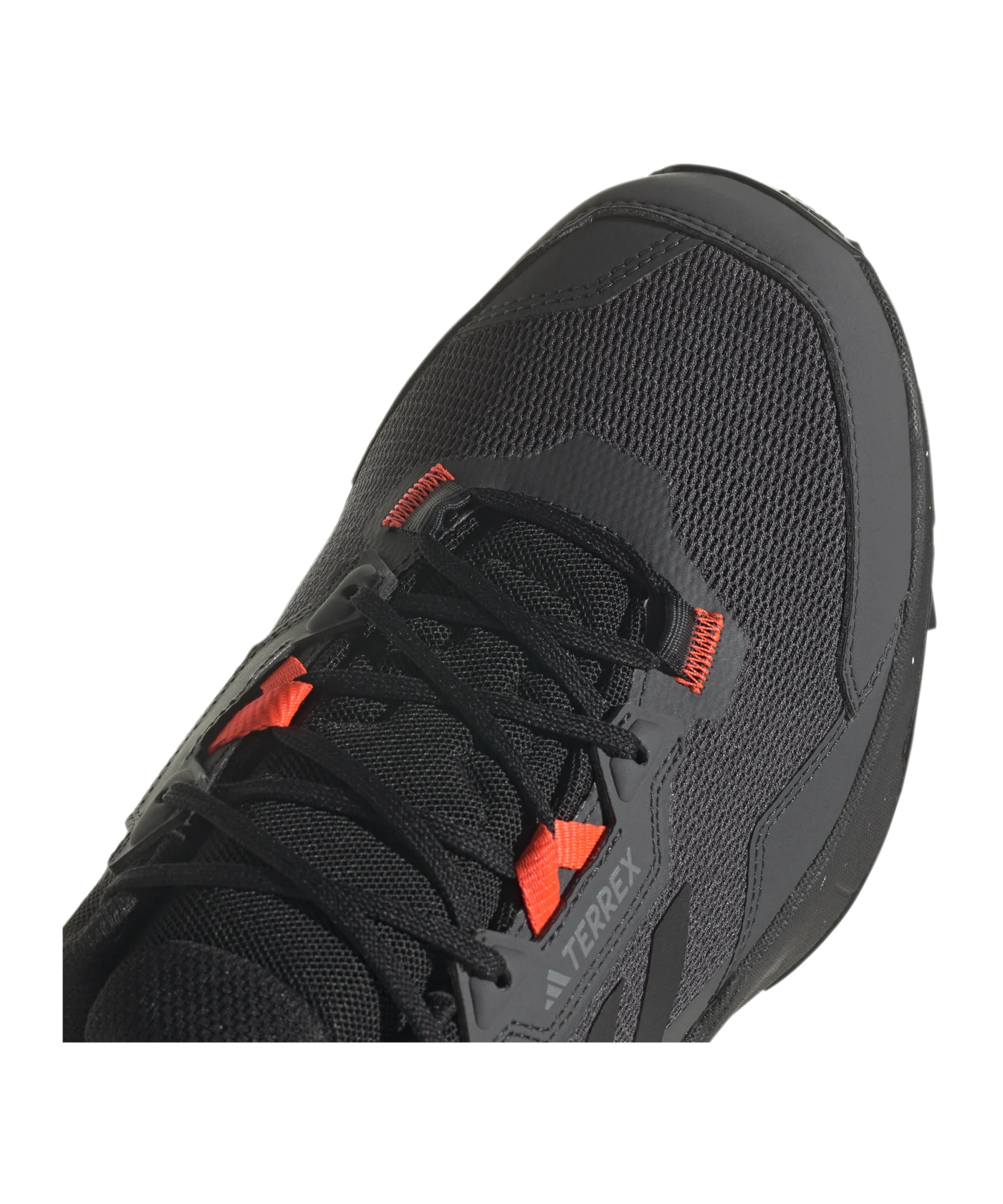 adidas Terrex AX4 Hiking Grau