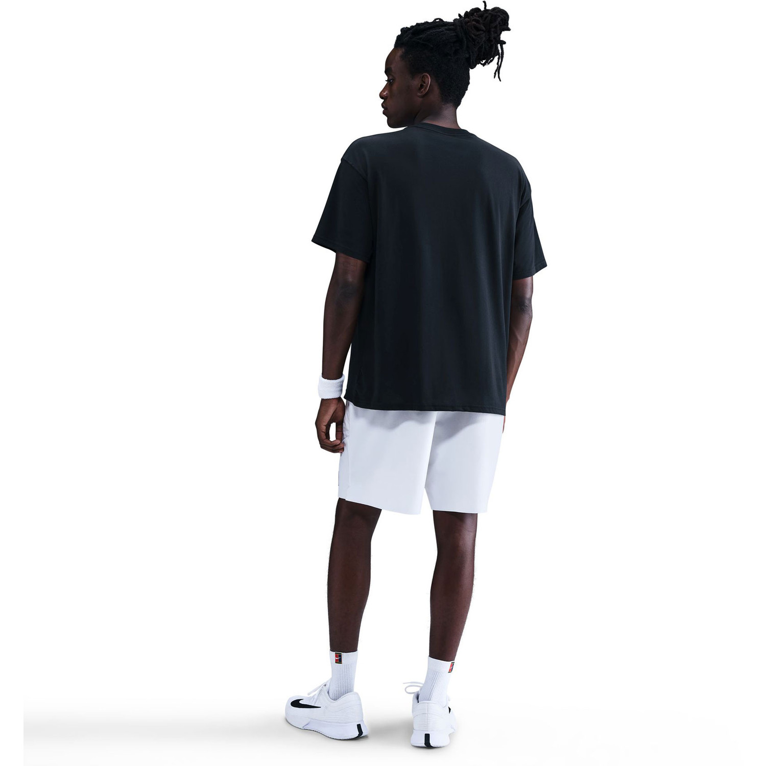 Nike Court Masters Training Tee