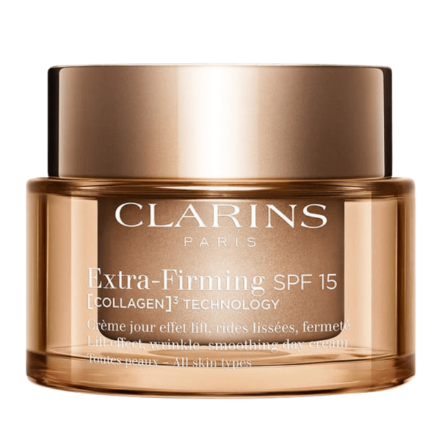 Crème Extra-Firming SPF15 CLARINS