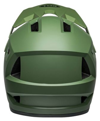 Casque Intégral Bell Sanction 2 Vert