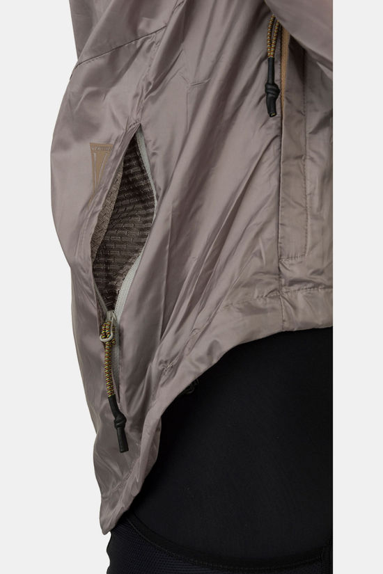 AGU AGU Hooded Windjack