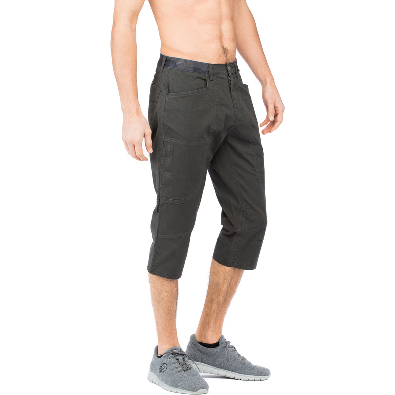 Chillaz Herren Wilder Kaiser 3/4 Hose
