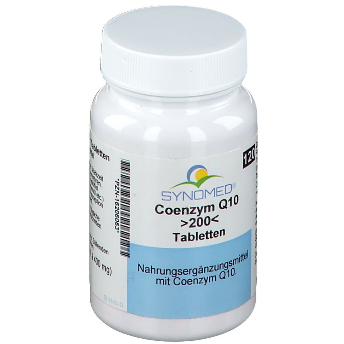 SYNOMED® Coenzym Q10