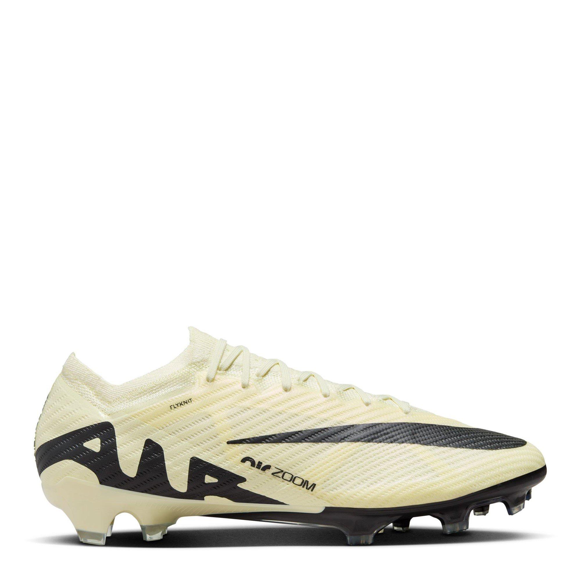 Nike Zoom Vapor 15 Elite Firm Ground Football Boots
