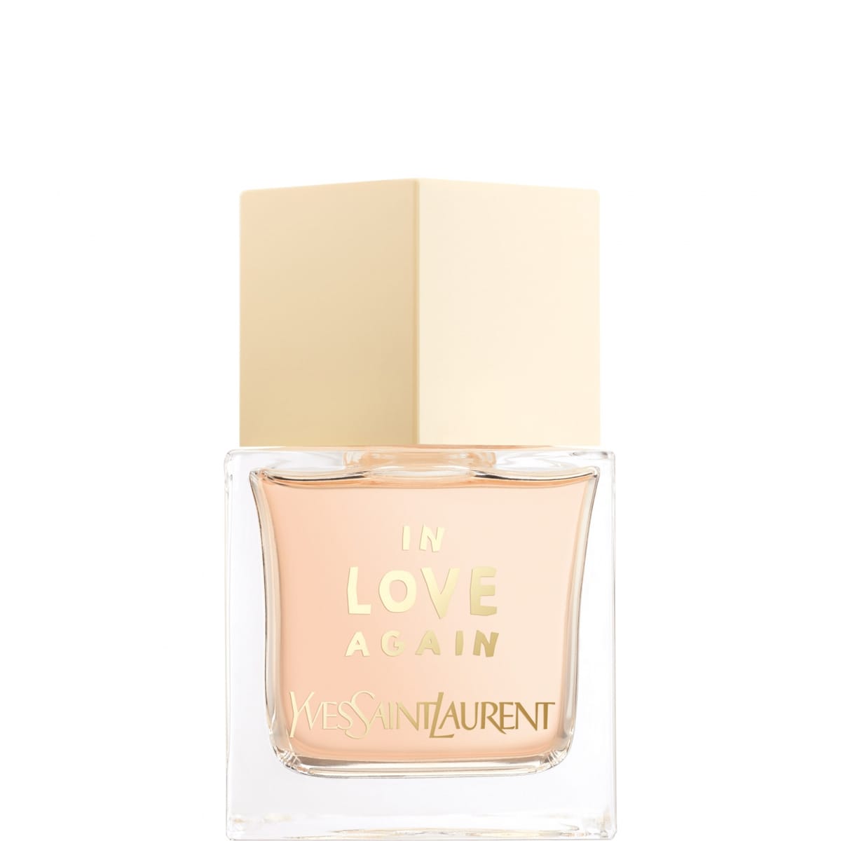 YVES SAINT LAURENT In Love Again Eau de Toilette
