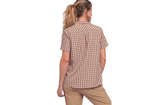 Schöffel CIRC Blouse Style Dalfoss Damen Bluse