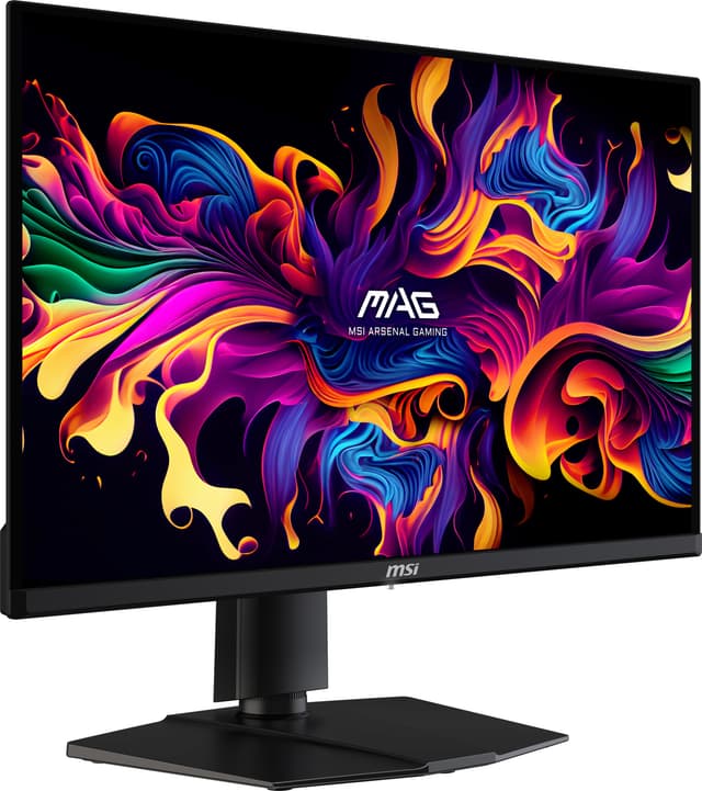 MSI MAG 271QPX 26,5
